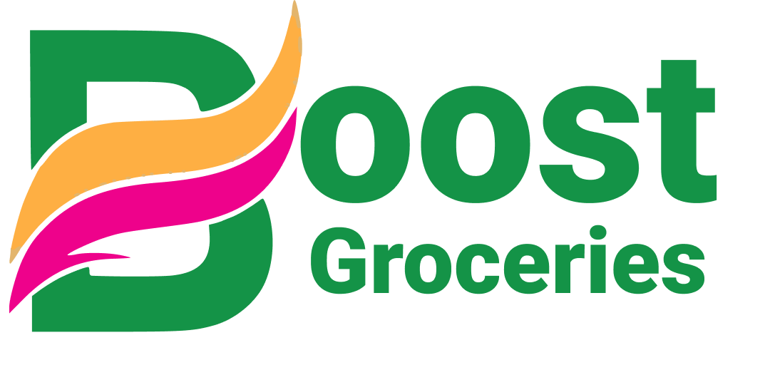 BoostGroceries